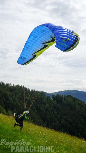 Luesen D34.20 Paragliding-137