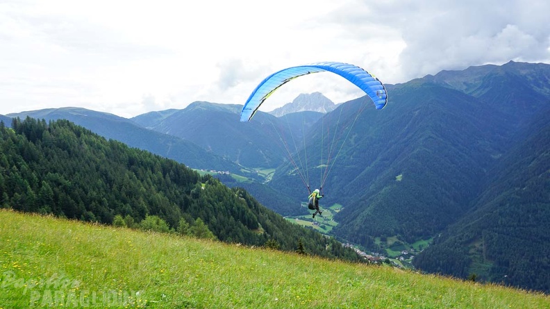 Luesen D34.20 Paragliding-138