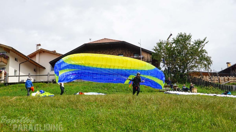 Luesen D34.20 Paragliding-140