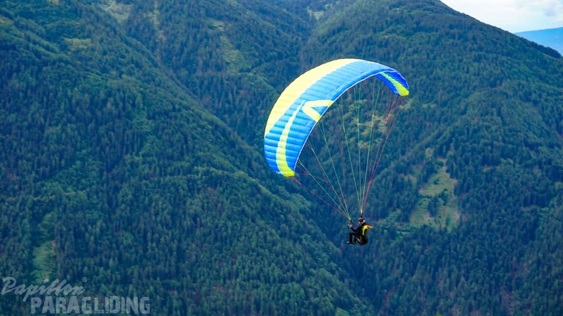 Luesen D34.20 Paragliding-151