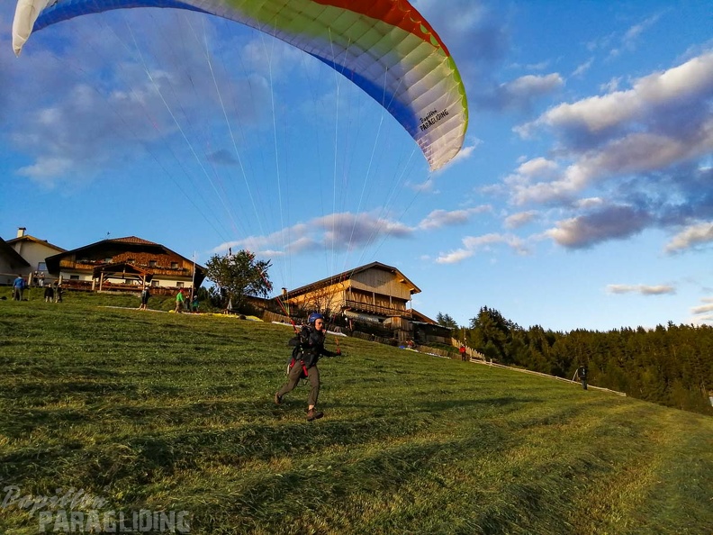 Luesen D34.20 Paragliding-169