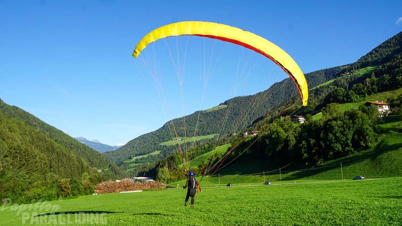 Luesen D34.20 Paragliding-187