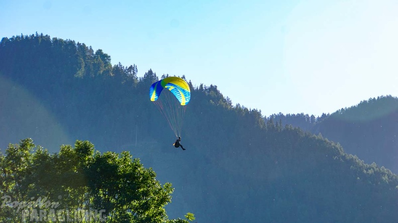 Luesen D34.20 Paragliding-193