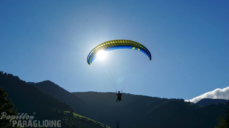 Luesen D34.20 Paragliding-197