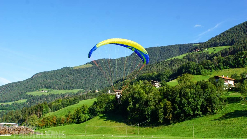 Luesen D34.20 Paragliding-233