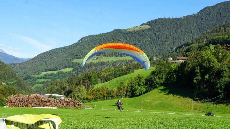 Luesen D34.20 Paragliding-238