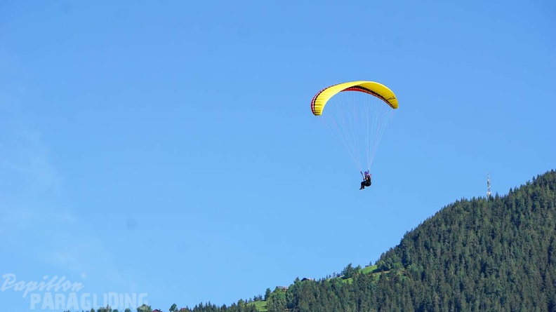 Luesen D34.20 Paragliding-251