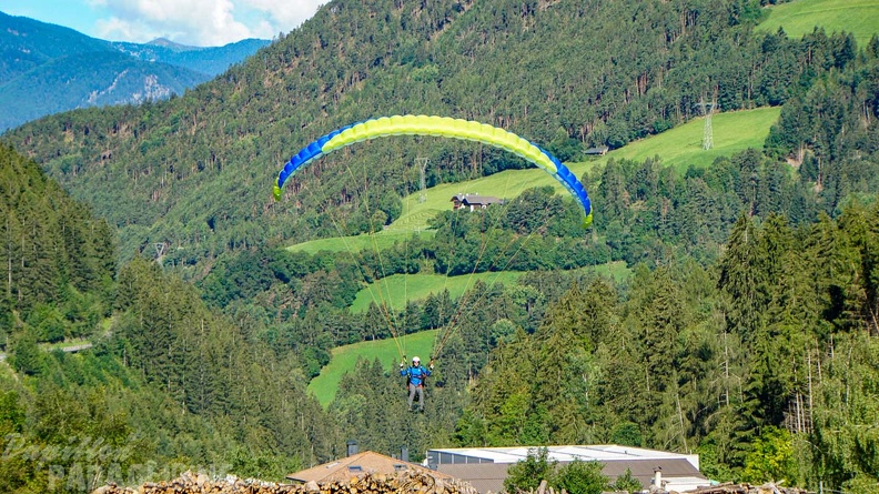 Luesen D34.20 Paragliding-259