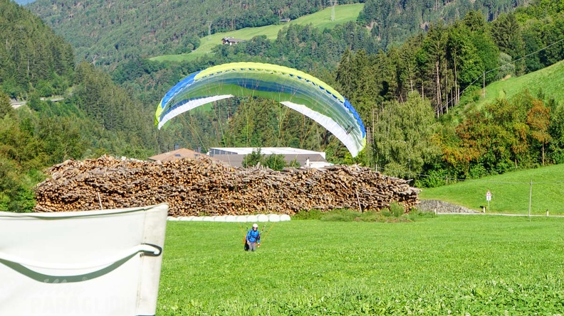 Luesen D34.20 Paragliding-260
