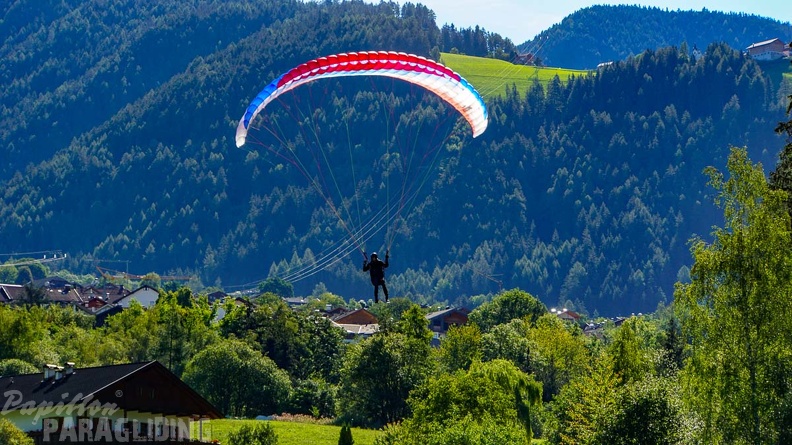 Luesen D34.20 Paragliding-268