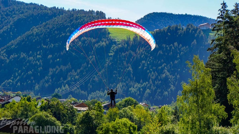 Luesen D34.20 Paragliding-269