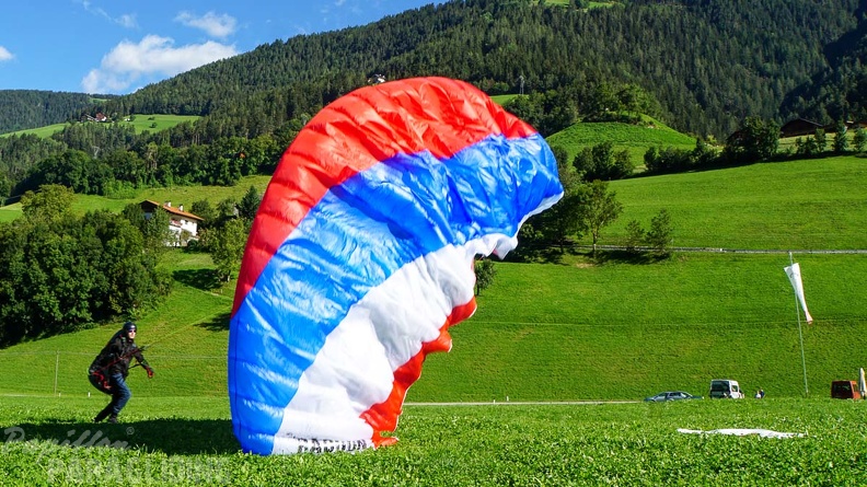 Luesen D34.20 Paragliding-271