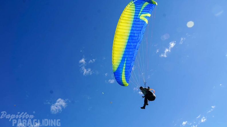 Luesen D34.20 Paragliding-272