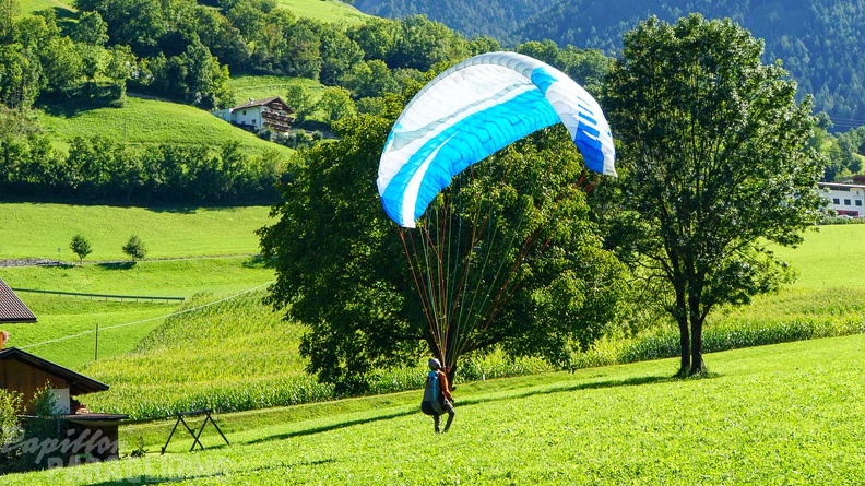 Luesen D34.20 Paragliding-290