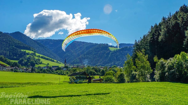 Luesen D34.20 Paragliding-291