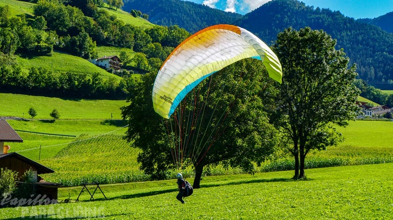 Luesen D34.20 Paragliding-293