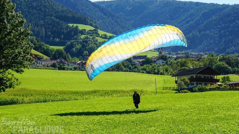 Luesen D34.20 Paragliding-296