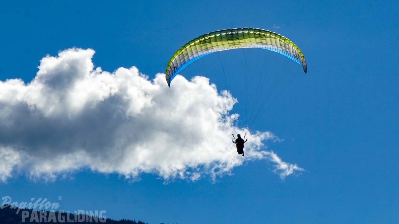 Luesen D34.20 Paragliding-297