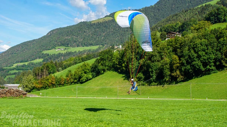 Luesen D34.20 Paragliding-299