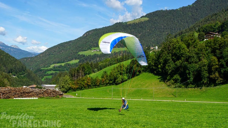 Luesen D34.20 Paragliding-300