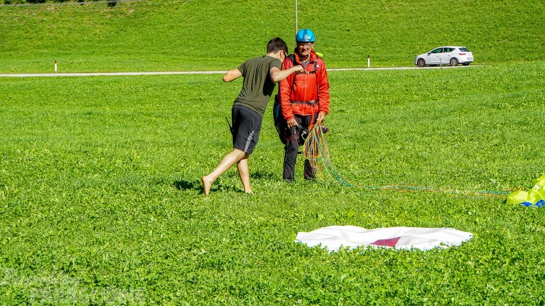 Luesen D34.20 Paragliding-308