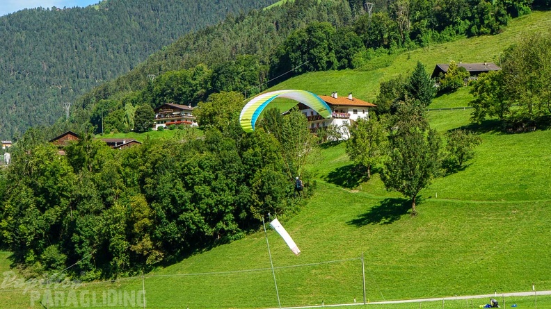 Luesen D34.20 Paragliding-311