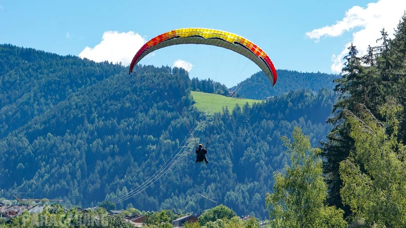 Luesen D34.20 Paragliding-315