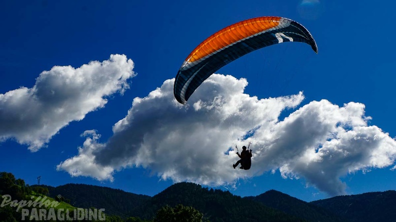 Luesen D34.20 Paragliding-318