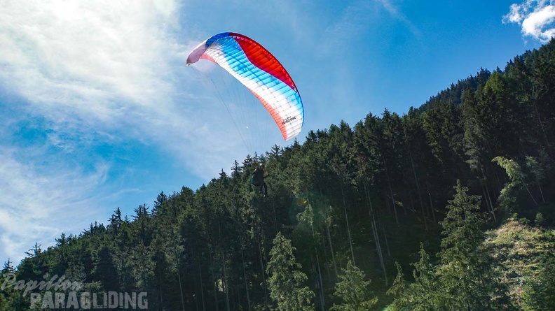 Luesen D34.20 Paragliding-322