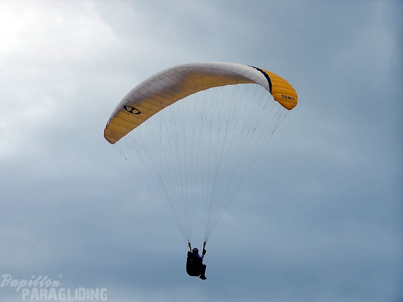 2005 Algodonales3.05 Paragliding 036