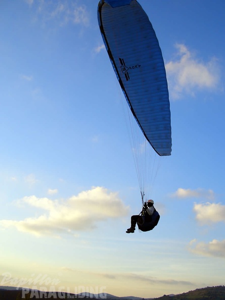 2005 Algodonales4.05 Paragliding 017