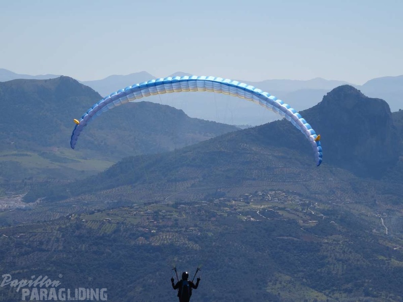FA12 14 Algodonales Paragliding 004