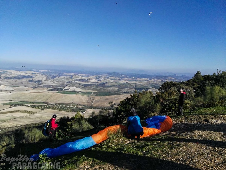 FA101.17 Algodonales-Paragliding-122