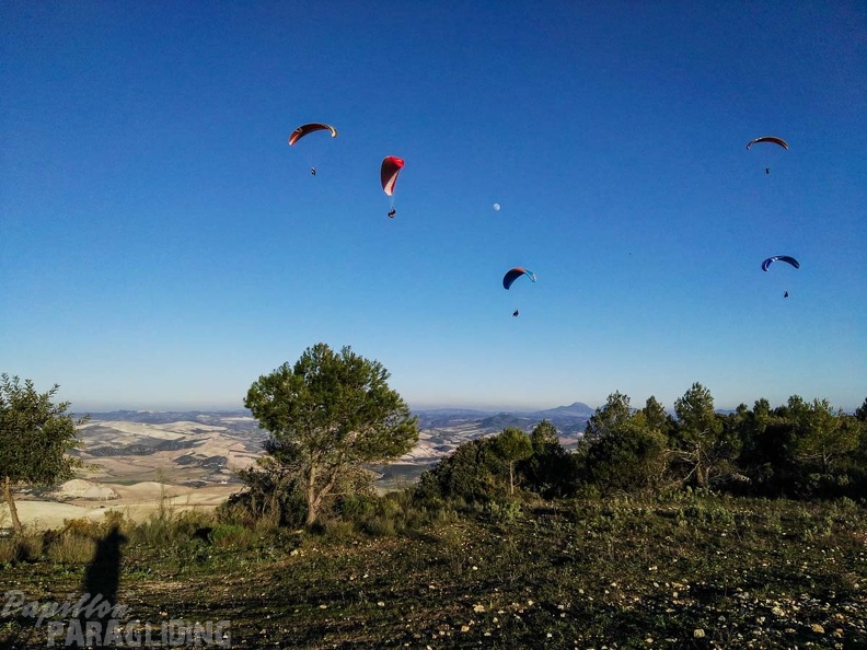 FA101.17 Algodonales-Paragliding-631