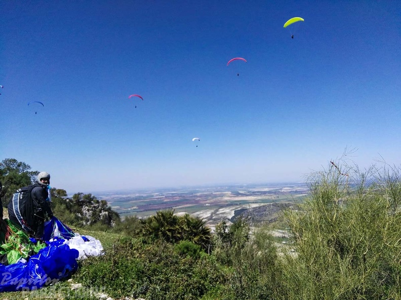 FA14.17 Algodonales-Paragliding-168