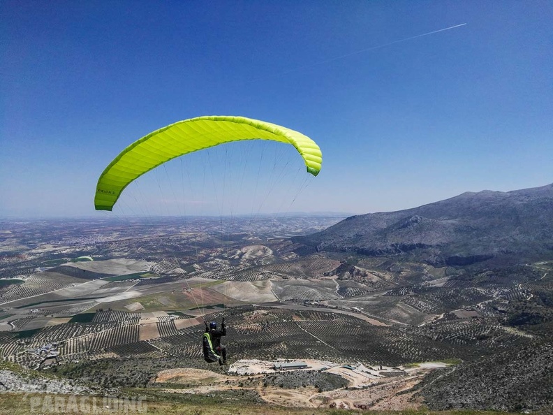 FA14.17 Algodonales-Paragliding-328