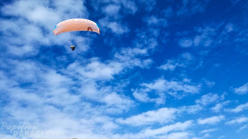 118 FA10.18 Algodonales Papillon-Paragliding