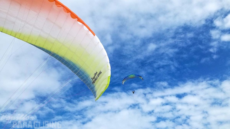 175 FA10.18 Algodonales Papillon-Paragliding