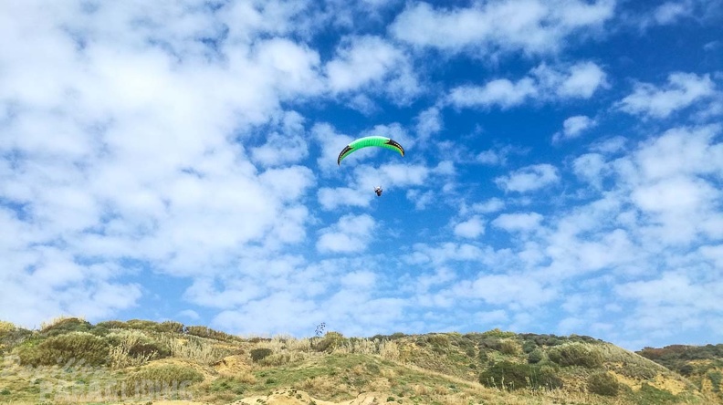 195 FA10.18 Algodonales Papillon-Paragliding