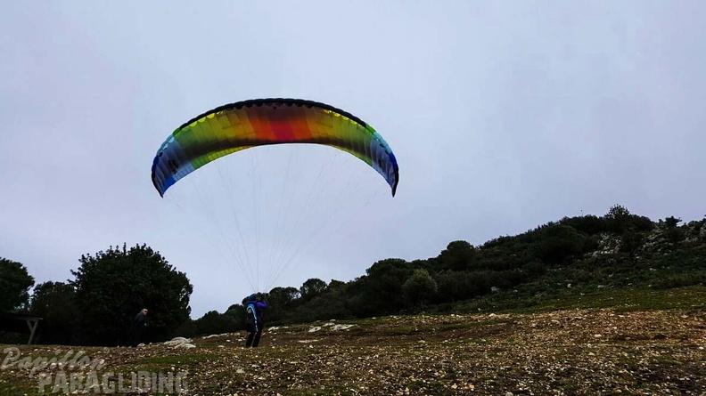 228 FA10.18 Algodonales Papillon-Paragliding