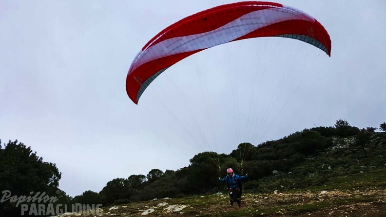 229 FA10.18 Algodonales Papillon-Paragliding