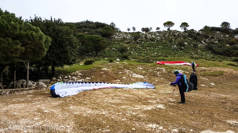 239 FA10.18 Algodonales Papillon-Paragliding