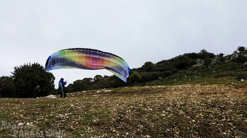 247 FA10.18 Algodonales Papillon-Paragliding