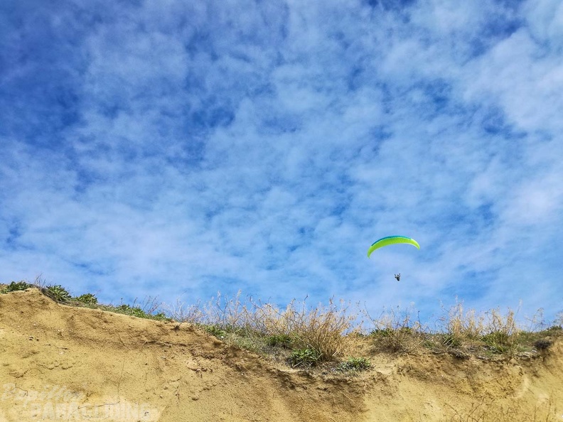 377 FA10.18 Algodonales Papillon-Paragliding