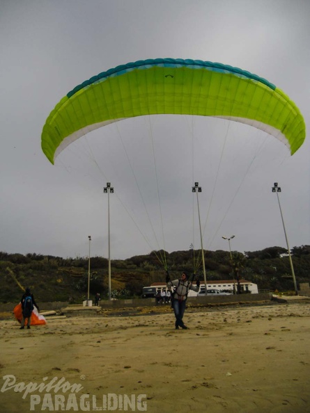 532 FA10.18 Algodonales Papillon-Paragliding