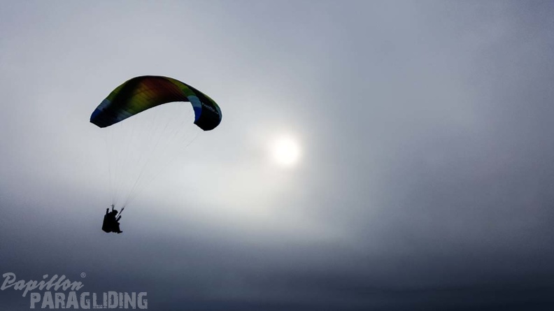 585 FA10.18 Algodonales Papillon-Paragliding