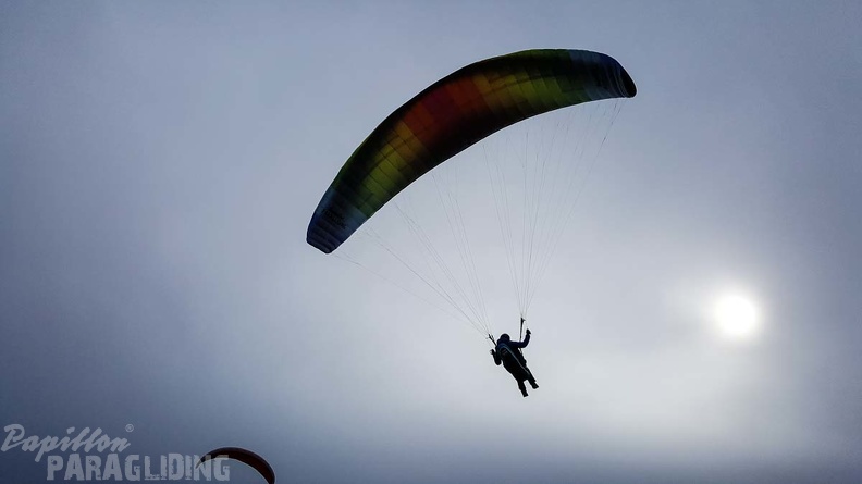 588 FA10.18 Algodonales Papillon-Paragliding