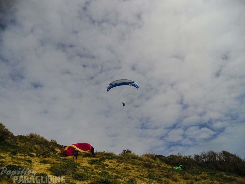 704 FA10.18 Algodonales Papillon-Paragliding