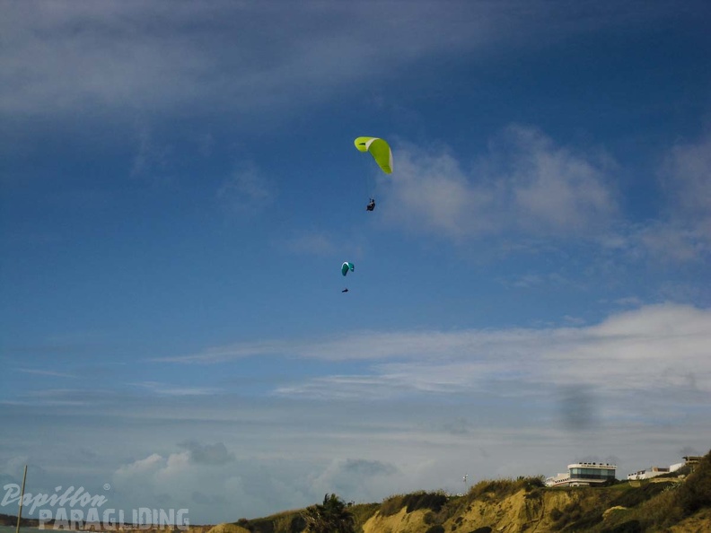 716 FA10.18 Algodonales Papillon-Paragliding