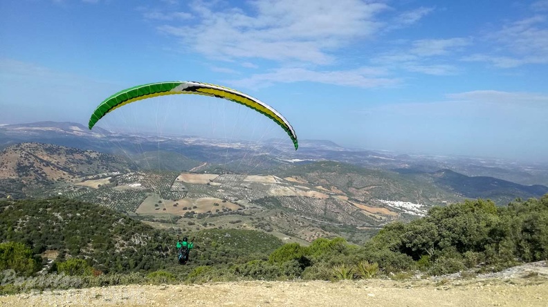 FA46.18 Algodonales-Paragliding-283